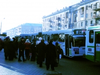 фото "На остановке", автор Марина  фото "На остановке", автор Марина