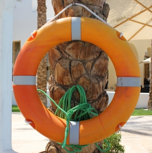 Спасательный круг Спасательный круг